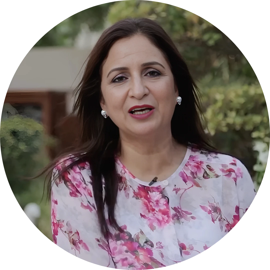 Copy of Daisy Sodhi-MD Website Testimonial