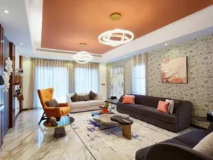 Luxury Landscape