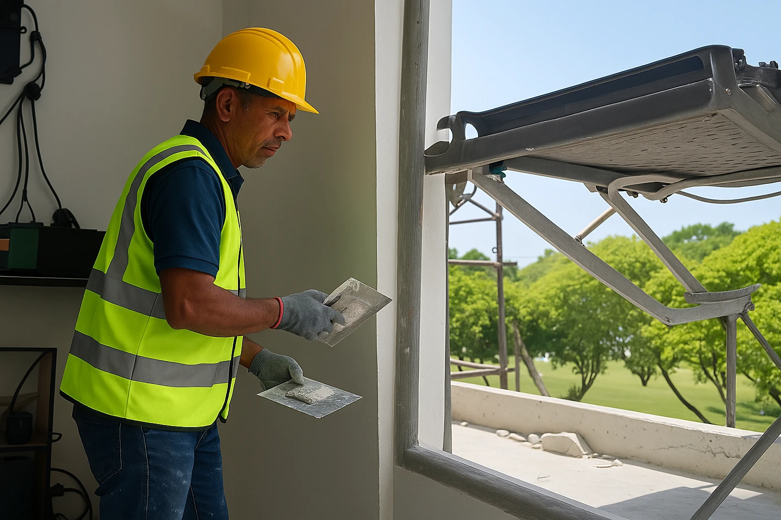 S5_Our process - Interior Designing Project Execution & Oversight