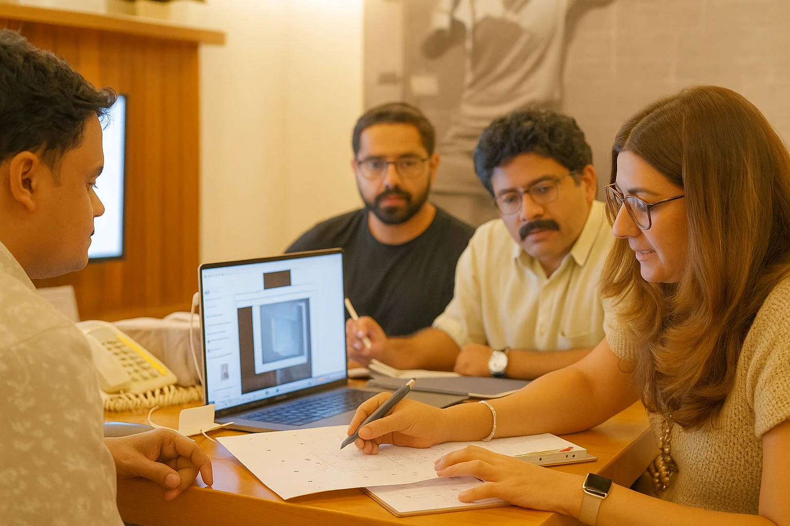 S5_Our process - Personalized Design Consultation