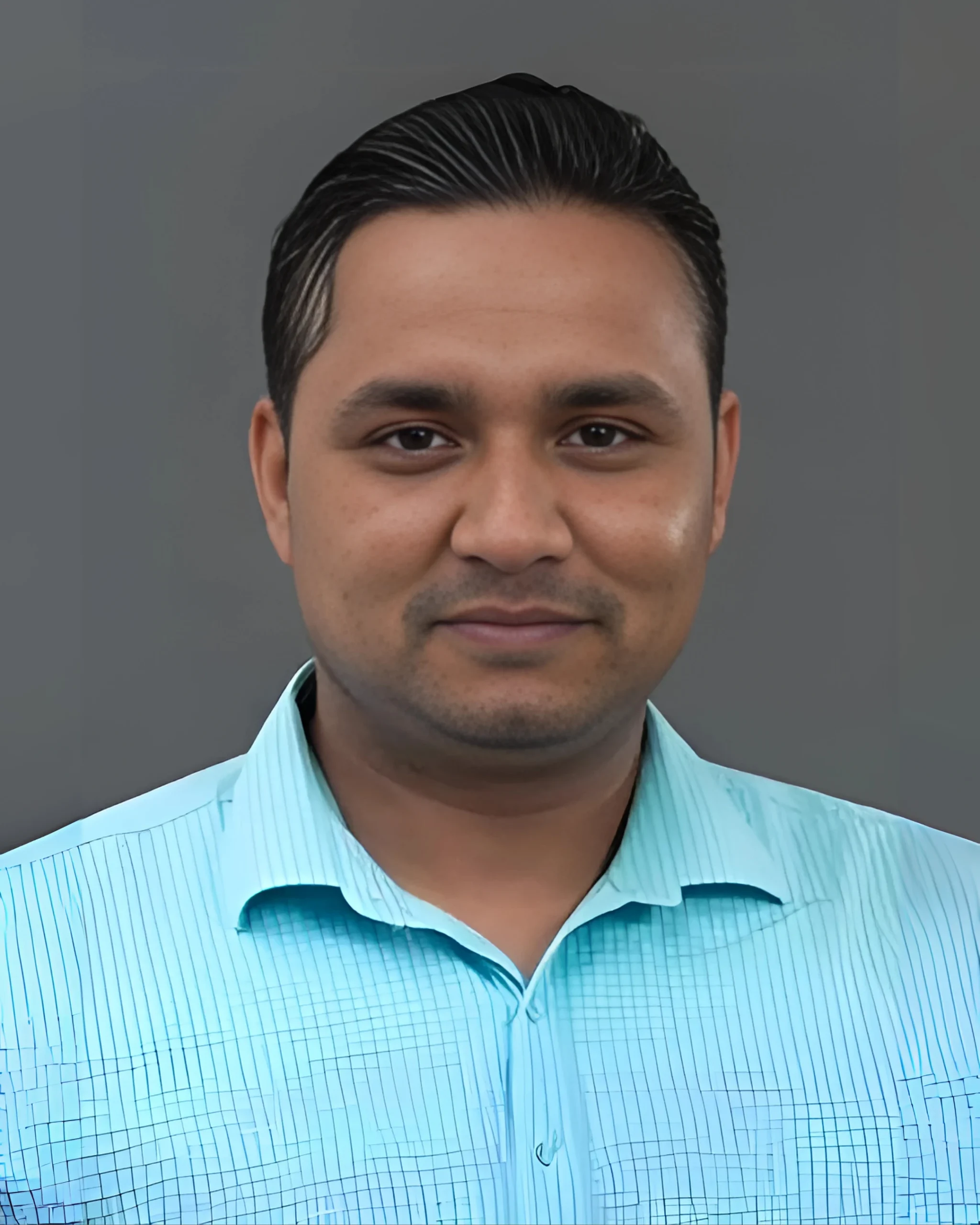 S7 Core Team - Alam - Project Engineer
