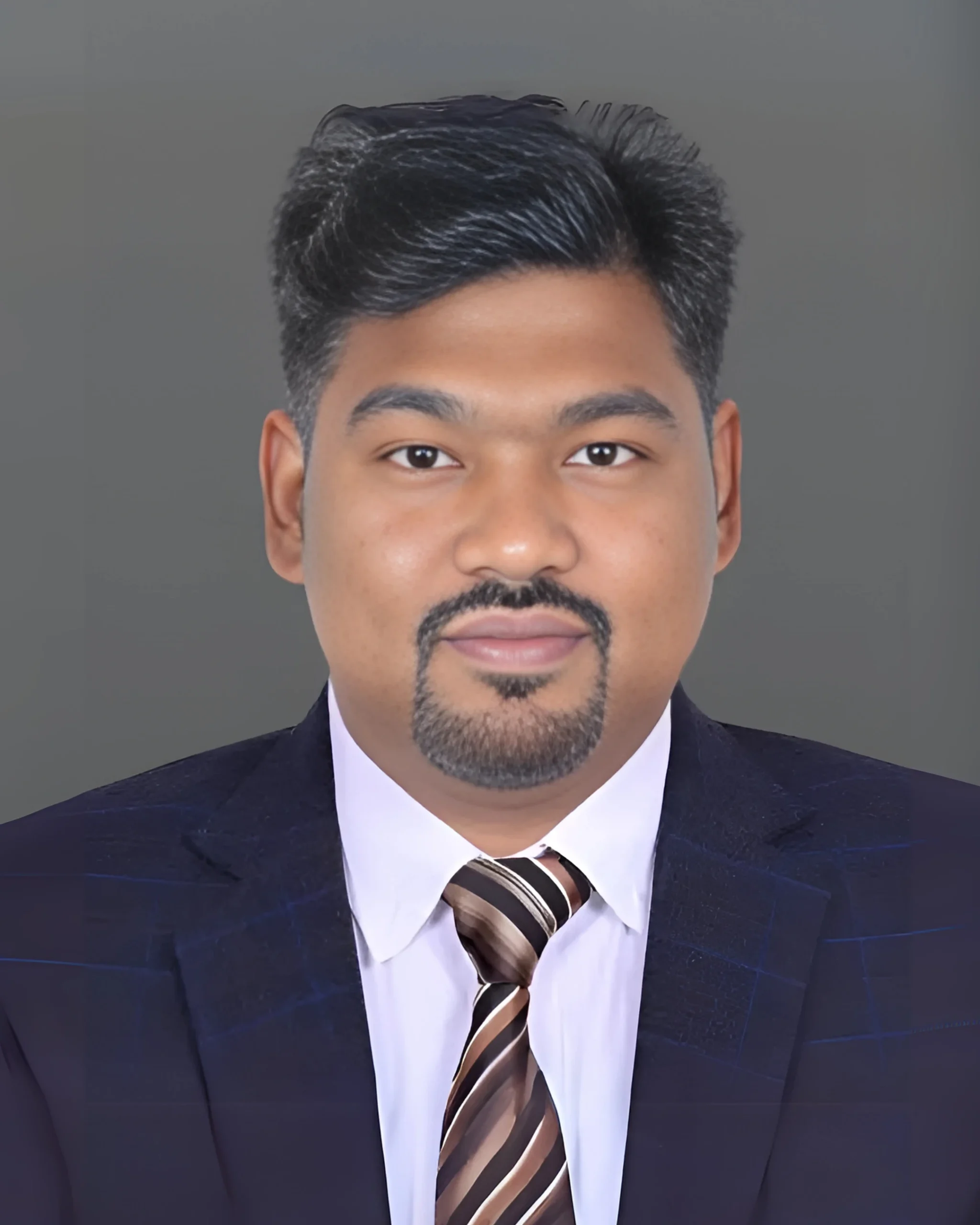 S7 Core Team - Hendry - Accountant