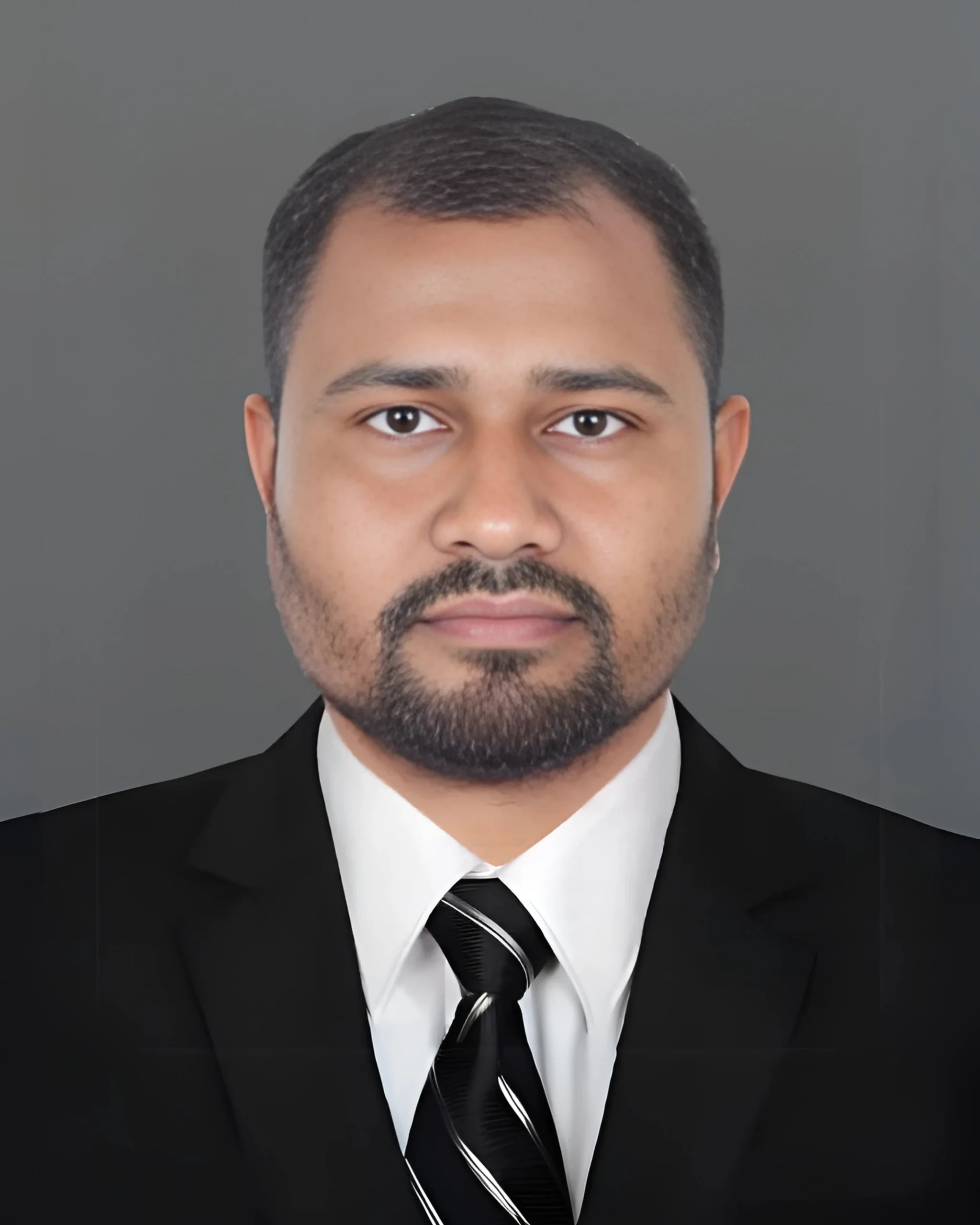 S7 Core Team - Mosharaf - Site Supervisor