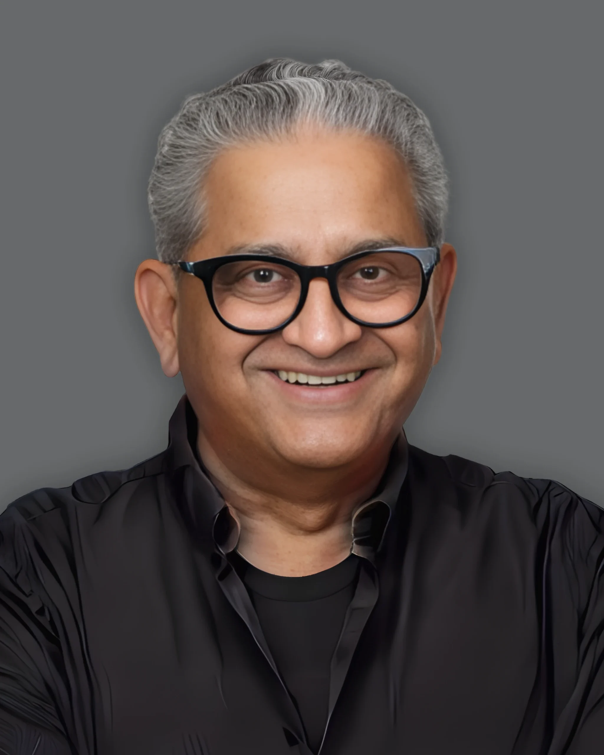 S7 Core Team - Rajesh Nagjee - Chairman