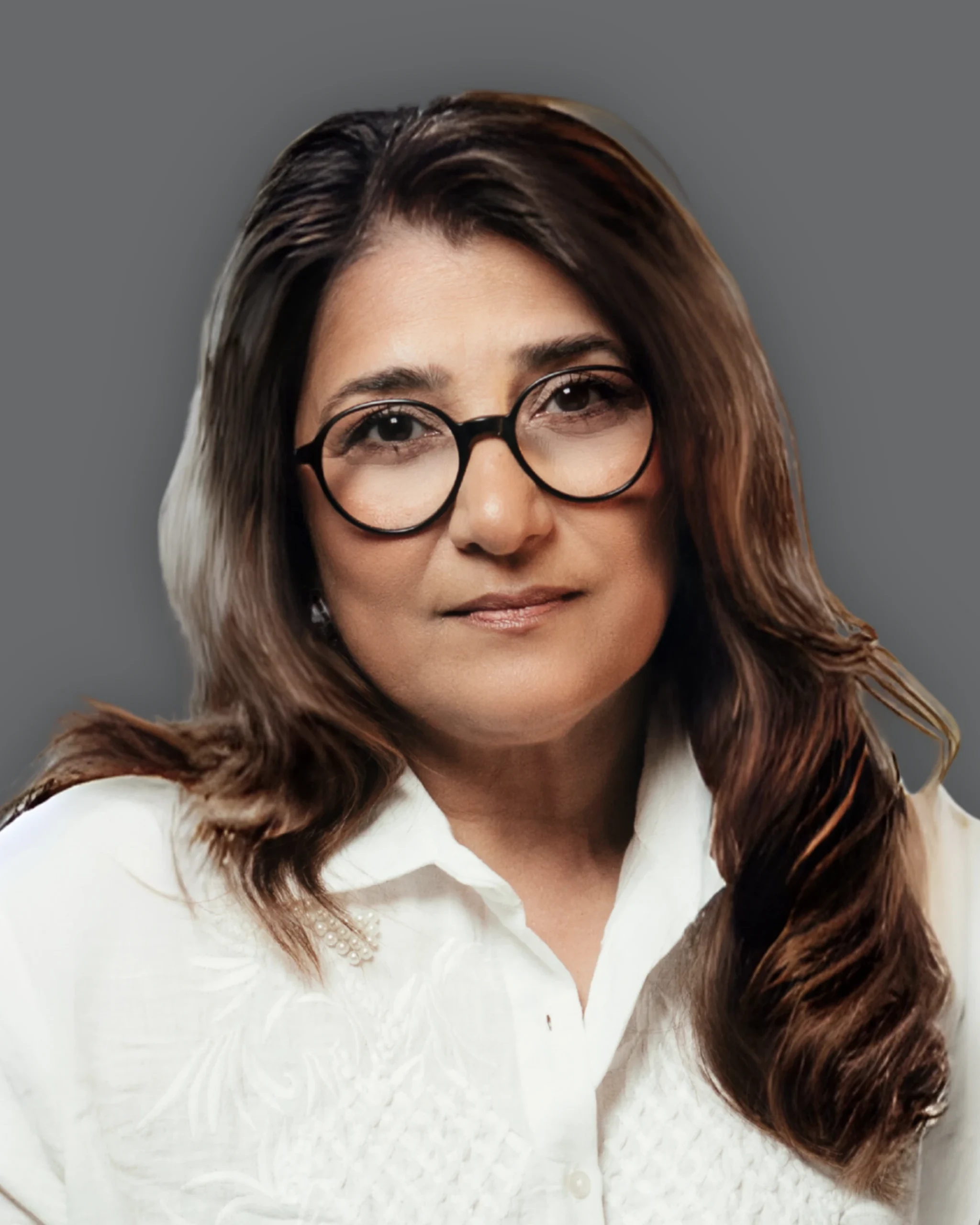 S7 Core Team - Sejal Nagjee - CEO & Creative Director